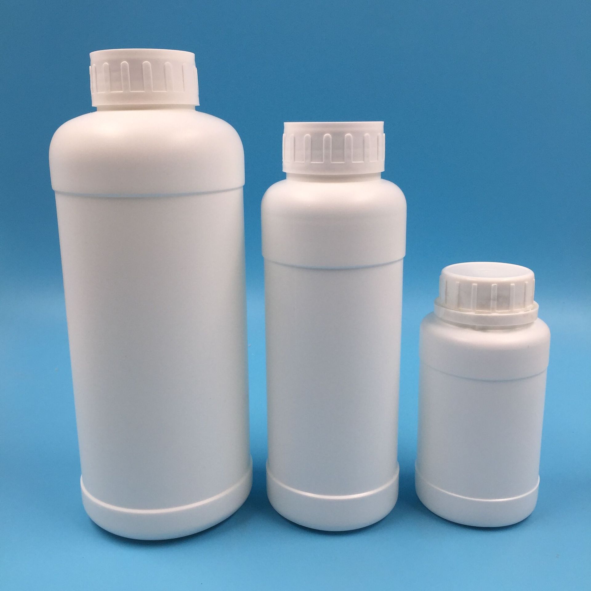 厂家直销250ml500ml1000ml农药瓶 粉剂瓶 食品添加剂瓶