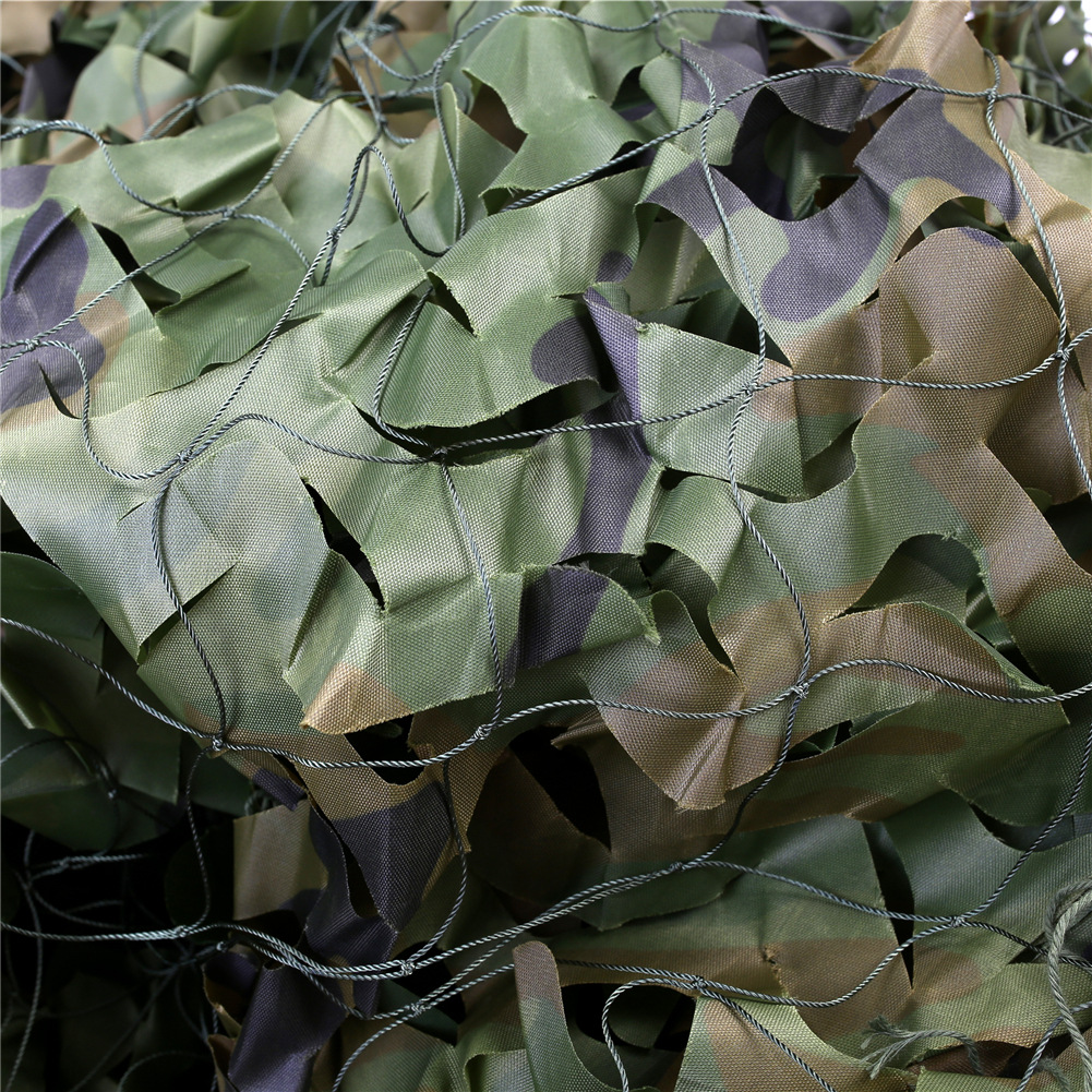 伪装网 装饰网 装修网 防航拍网 丛林迷