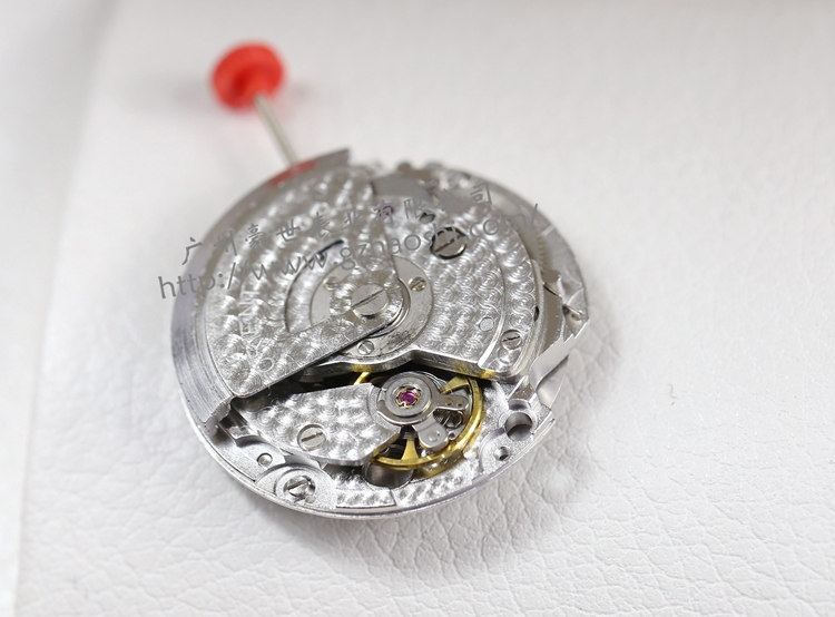 手表配件零部件日本原装46941机芯东方表男款全自动机械适中精钢