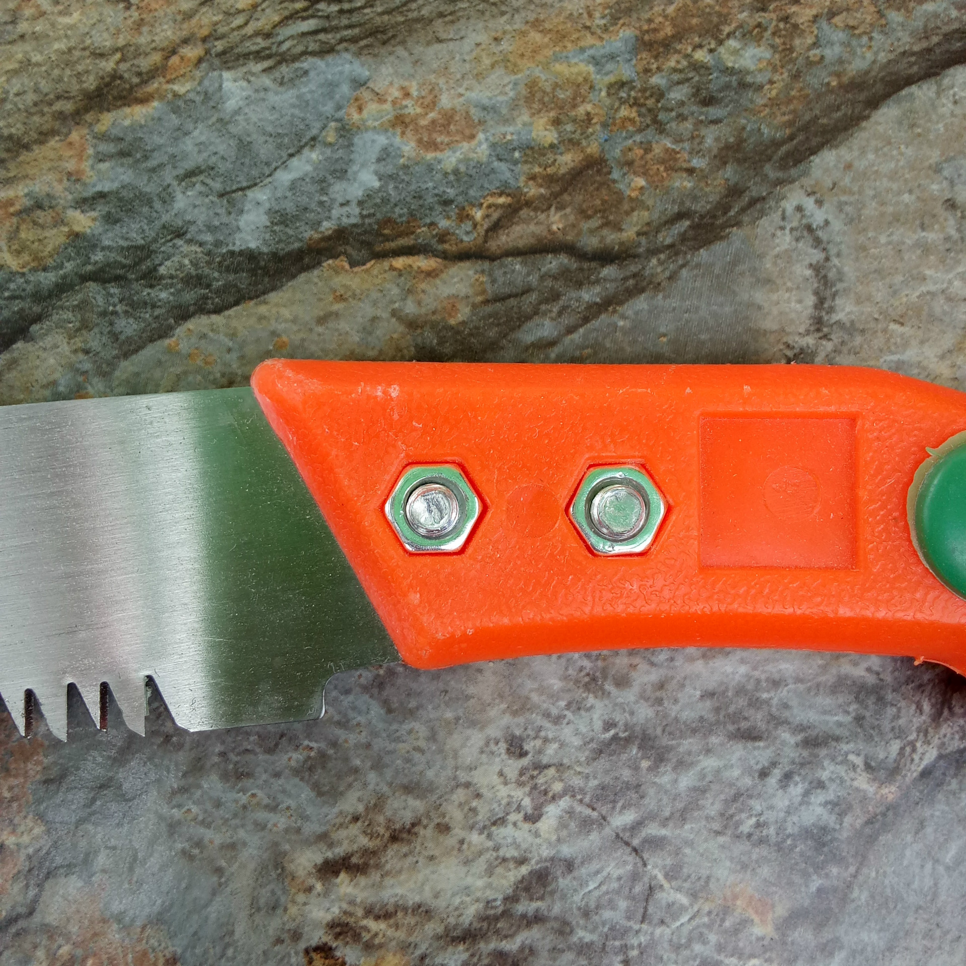 多功能园林锯腰锯 修枝锯高空锯子 园艺花