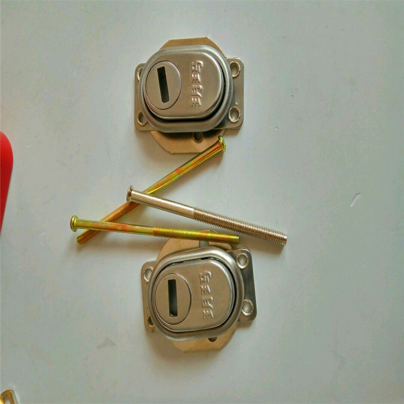 【玥玛】750za6-90p边柱叶片c级防盗门锁芯