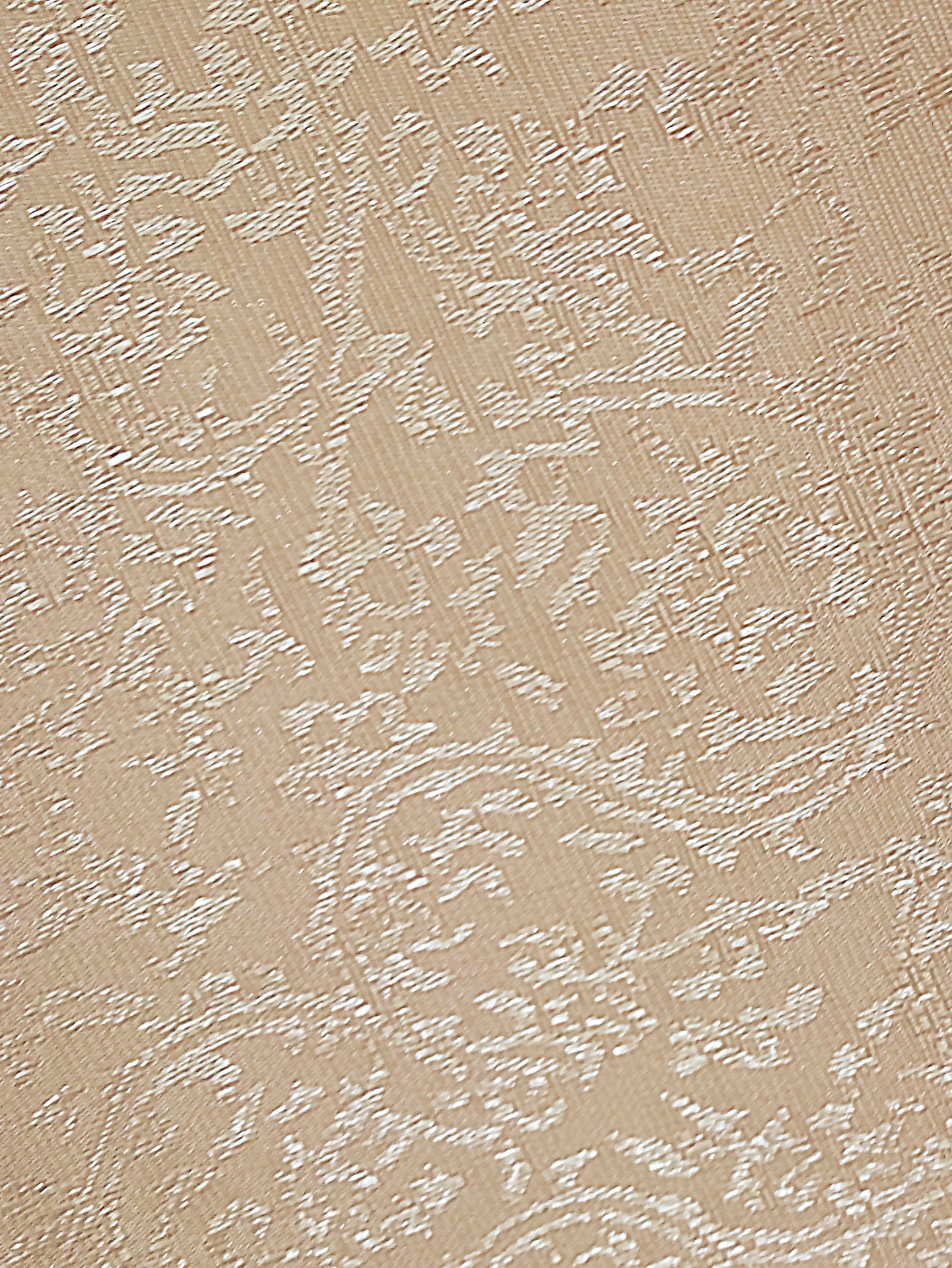 半遮光 涤纶图腾花提花 窗帘布色坯 厂家直销 可定制