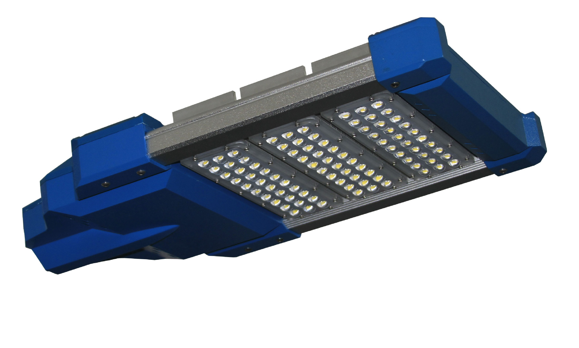 厂家直销cbc国通户外路灯灯头模组系列led路灯灯头150w