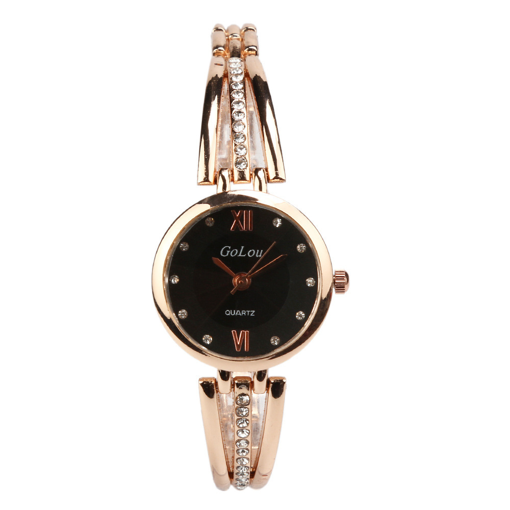 深圳免税店女士手表品牌大全