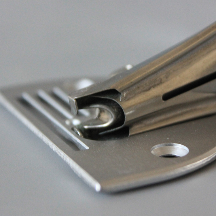 鹰牌包边器 a10拉筒