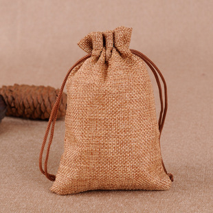 布袋 束口 抽绳 大号