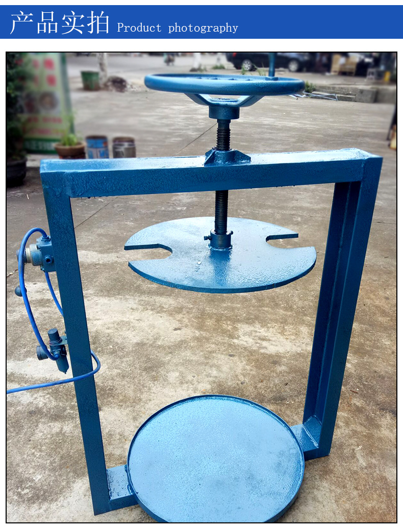 专业生产废旧油桶整形机 油桶外圆整形机 油桶板清洗机 压平机