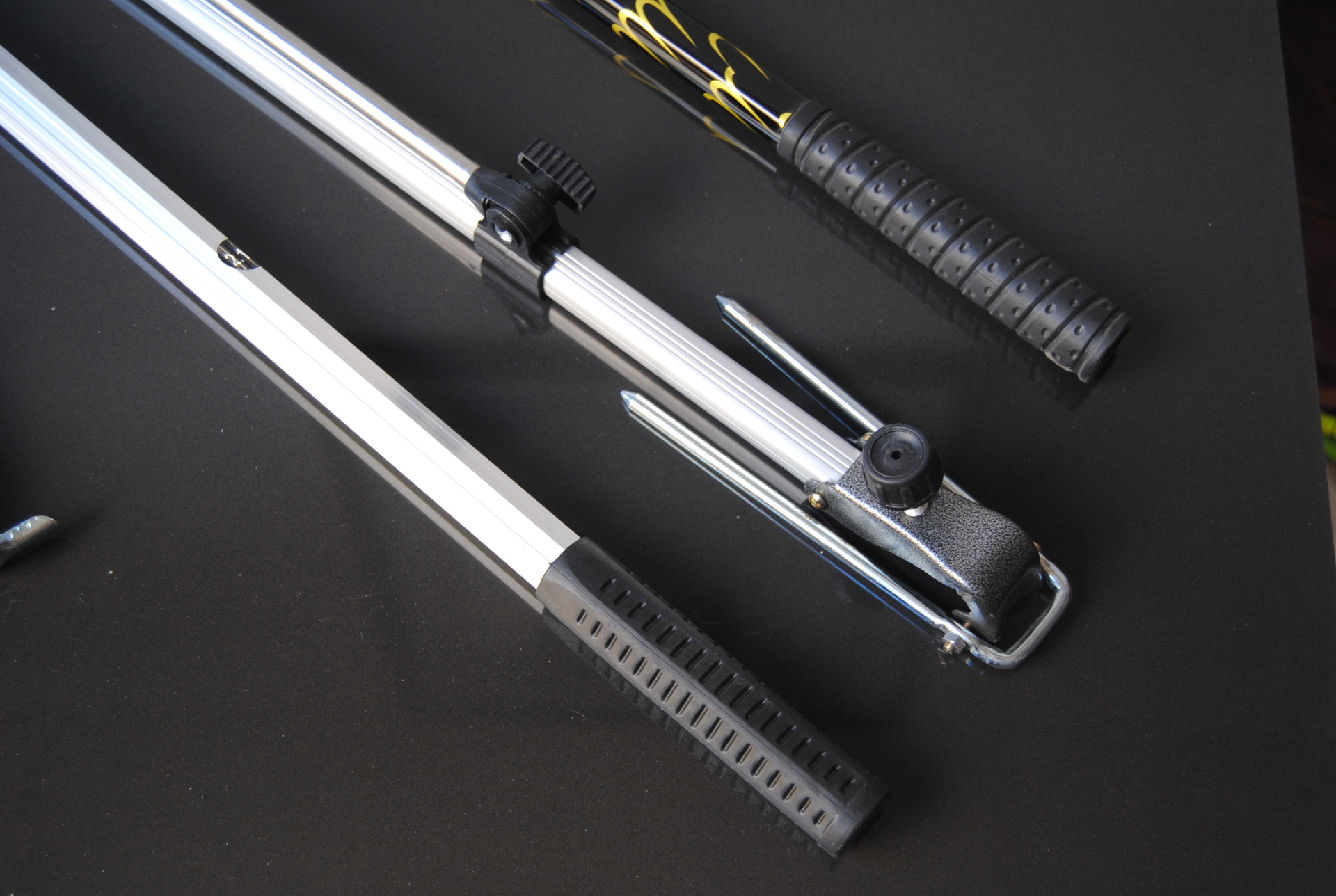 铝合金抄网抄网杆 抄网头 钓鱼抄网 抄网竿渔具抄网 抄网圈