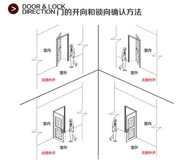 彩色木门室内套装卧室门实木复合门烤漆欧式门