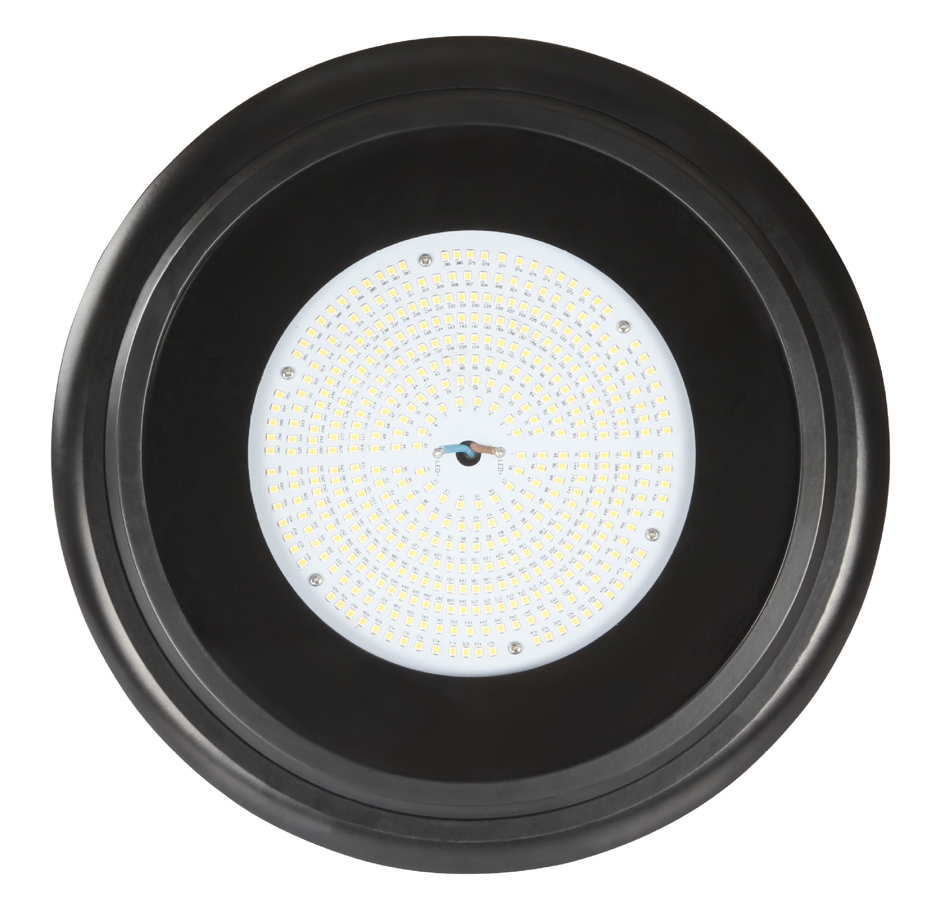 2016新款150w 150lm/w圆形ufo工矿灯高棚灯 大功率led飞碟灯