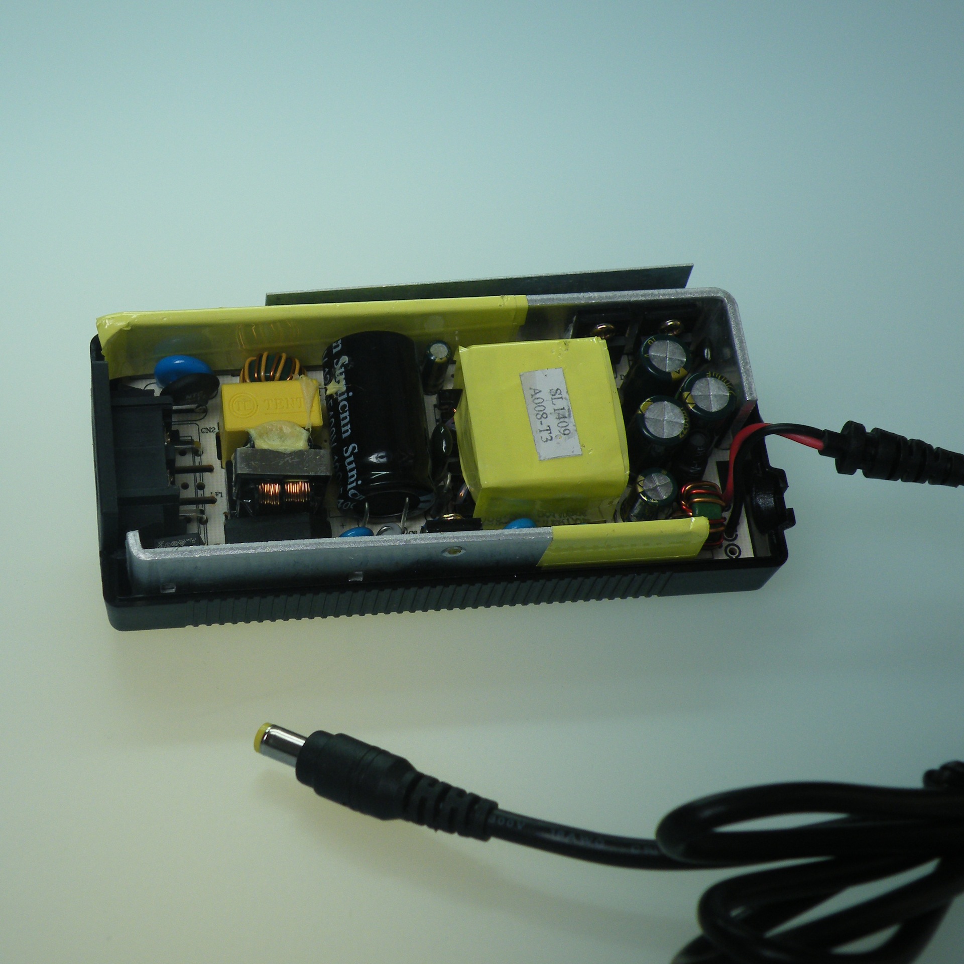 家电适配器cegs pse认证61558标准电源适配器12v5a空气净化器电源