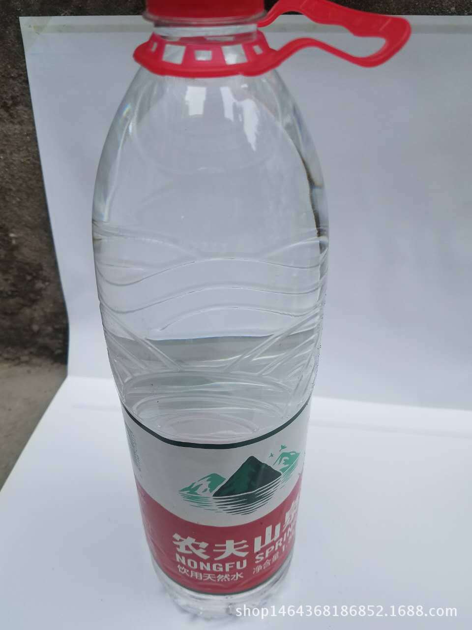 批发农夫山泉1.5l天然矿泉水 - 食品饮料批发网