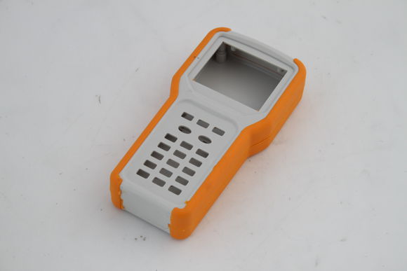 鼎瑞新仪表外壳,给您的仪器一个美丽的外观.