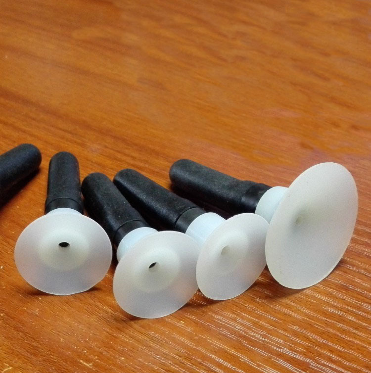 无痕吸笔/真空吸笔/无印吸笔/吸盘吸头/直径20/25/30mm/厂家直销