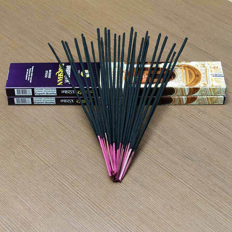 达仙修行达摩香印度香批发老塔香锥形香去异味参禅瑜伽礼佛薰香