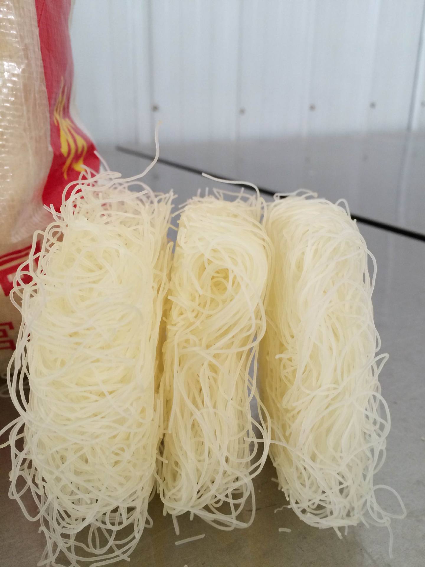 新竹米粉 粉丝 米线 粉干