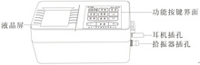 JL-2000  JL-3000水管漏水探测仪  地下水管漏水探测仪