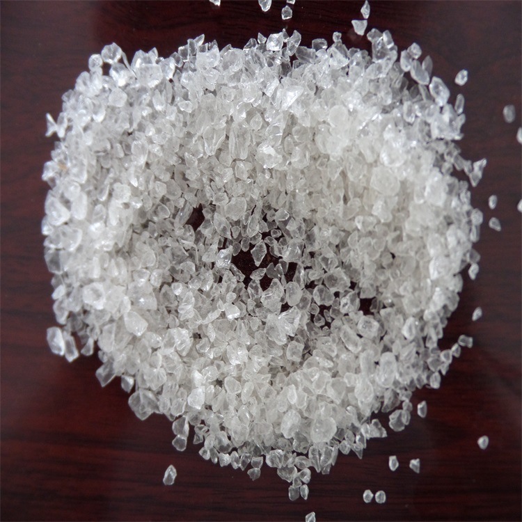 厂家供应超细玻璃粉 低熔点玻璃粉 涂料专用玻璃粉