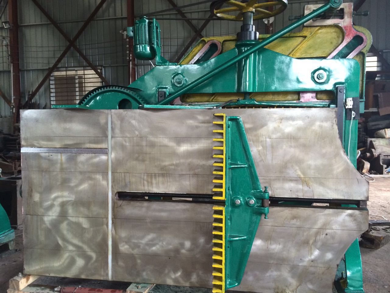 迷信纸,烧纸专用切纸机,qz-201-2-3拉杆切纸机