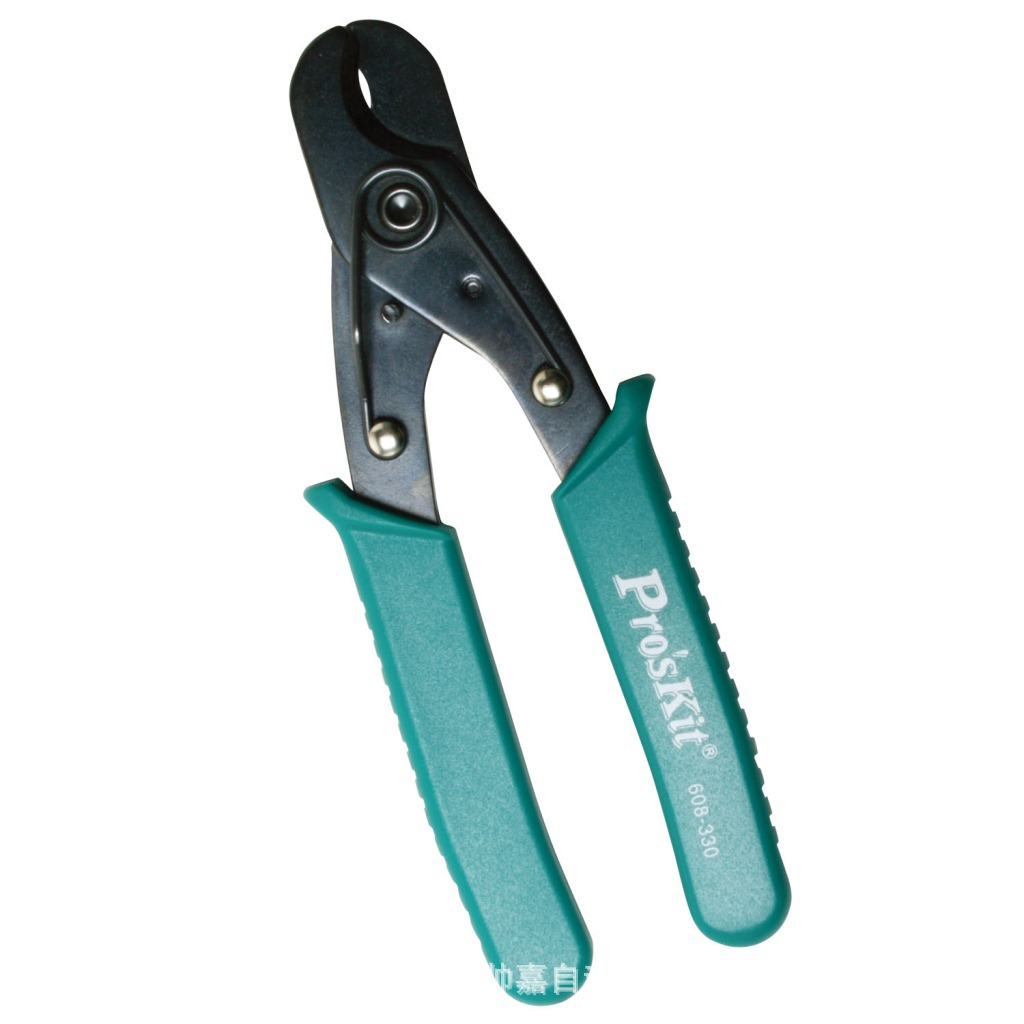 608-330 原装 台湾宝工进口10平-手动钳子