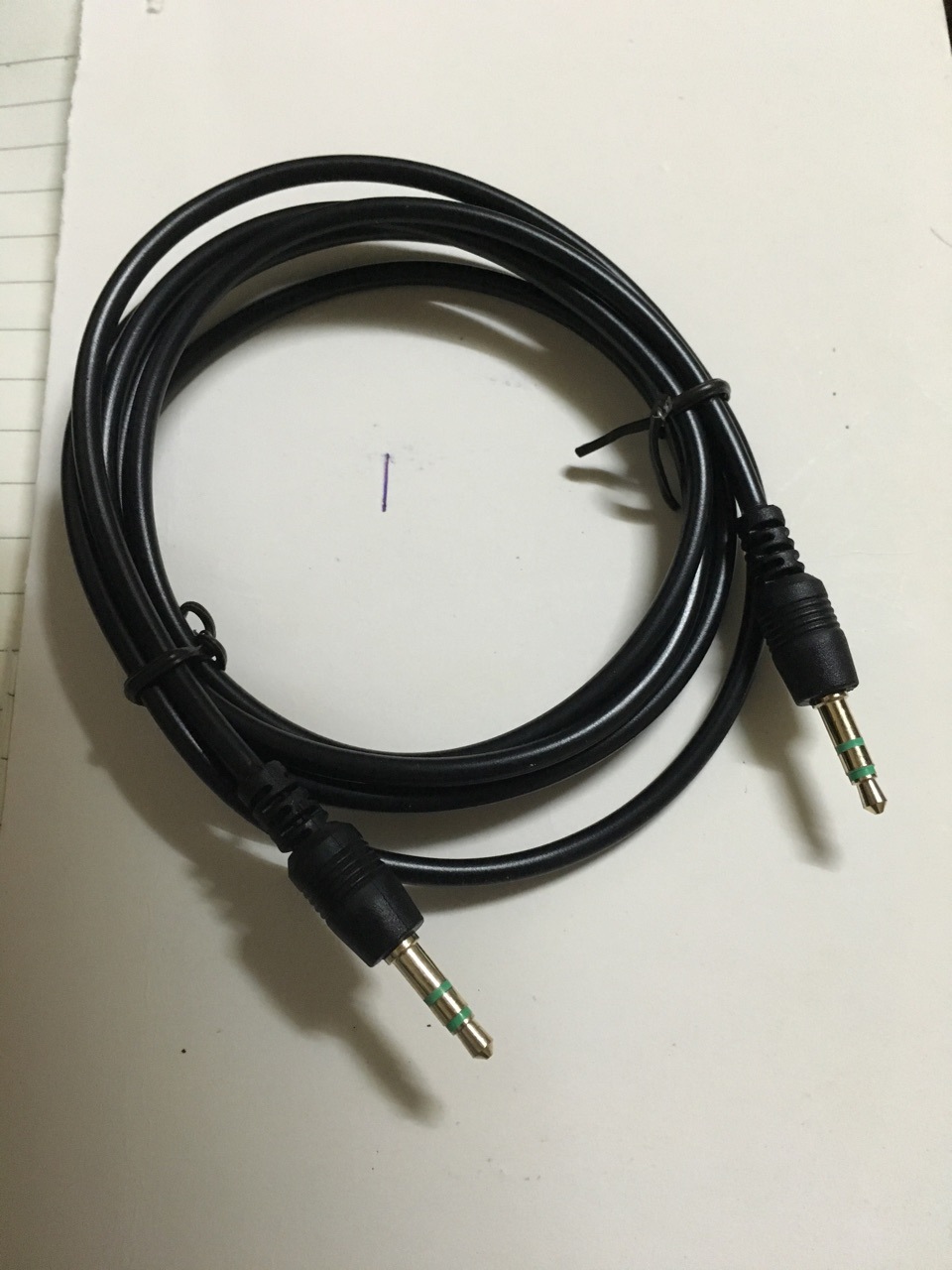 3.5音频线 3.5mm音频线 音频线