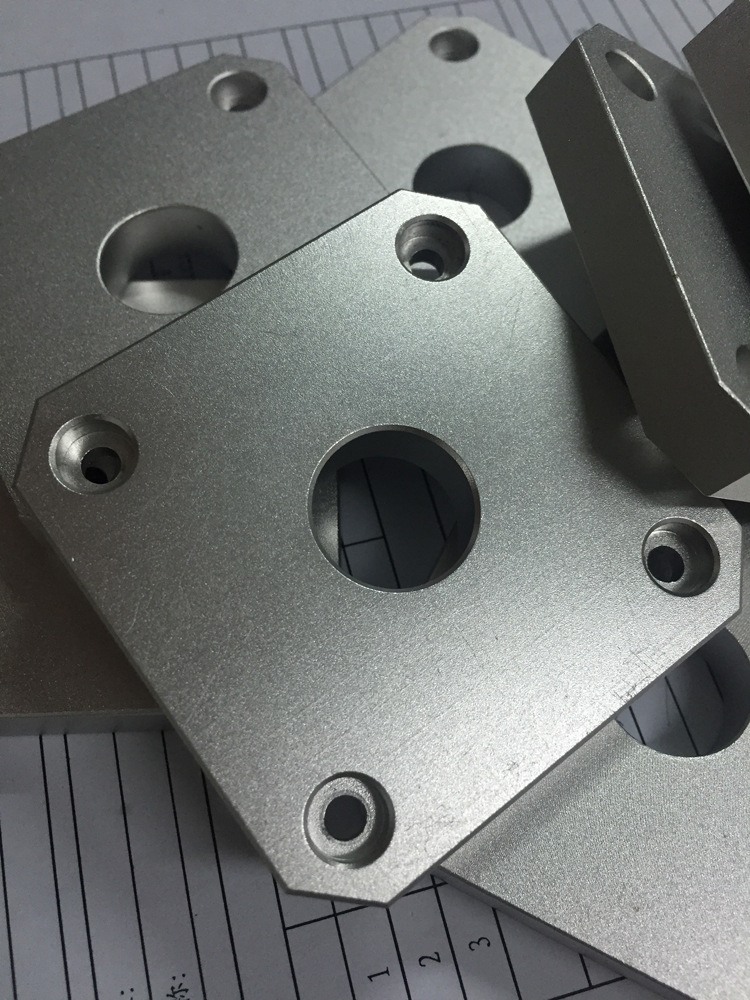 铣床加工cnc数控铣床加工配件加工小五金件机械五金