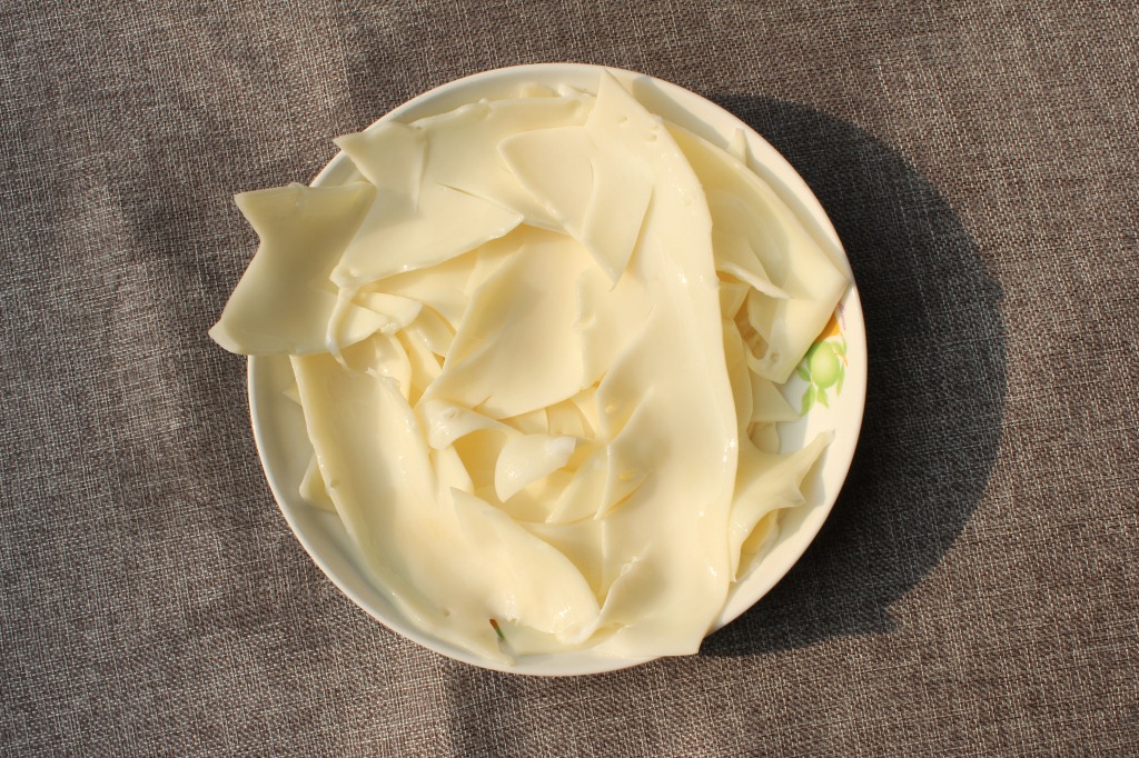 批发水产品新鲜白黄喉产品火锅食材优质精品火锅店专用牛副食品