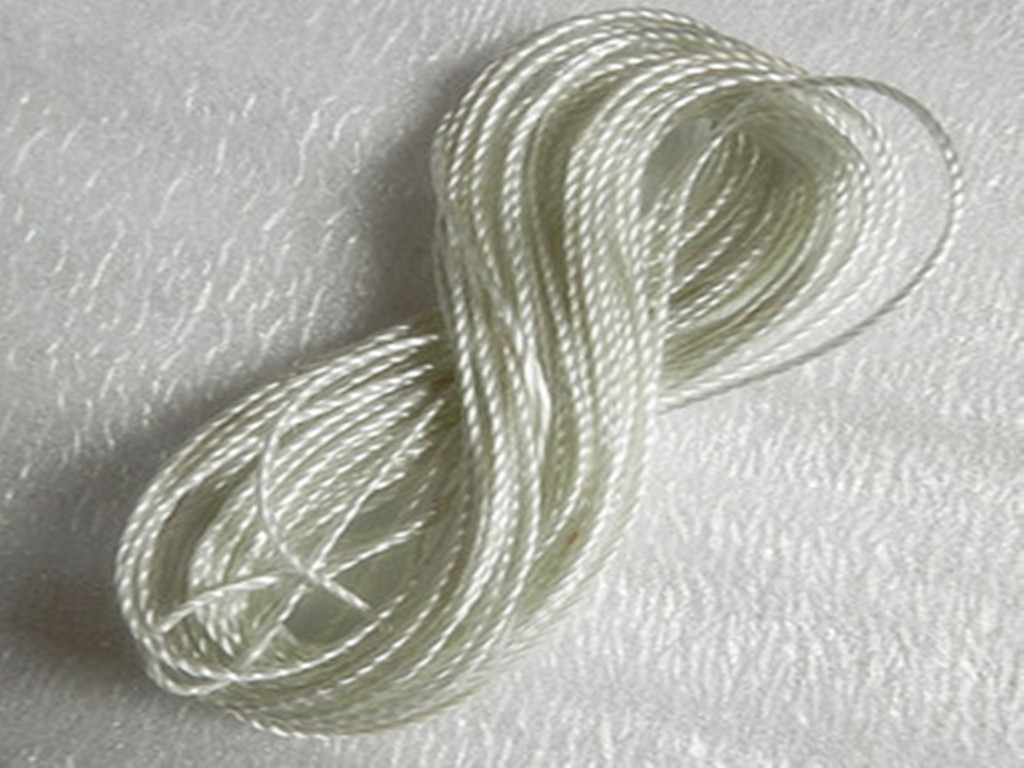 厂家直销 耐高温 玻璃纤维绳 宁波新耀密封材料有限公司