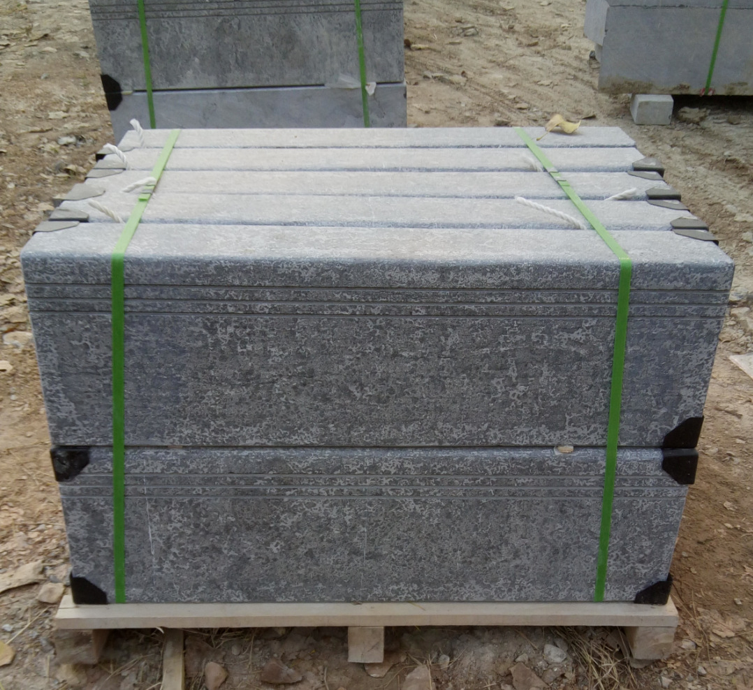 青石板30mm厚青石板光面青石板50厚山东青石