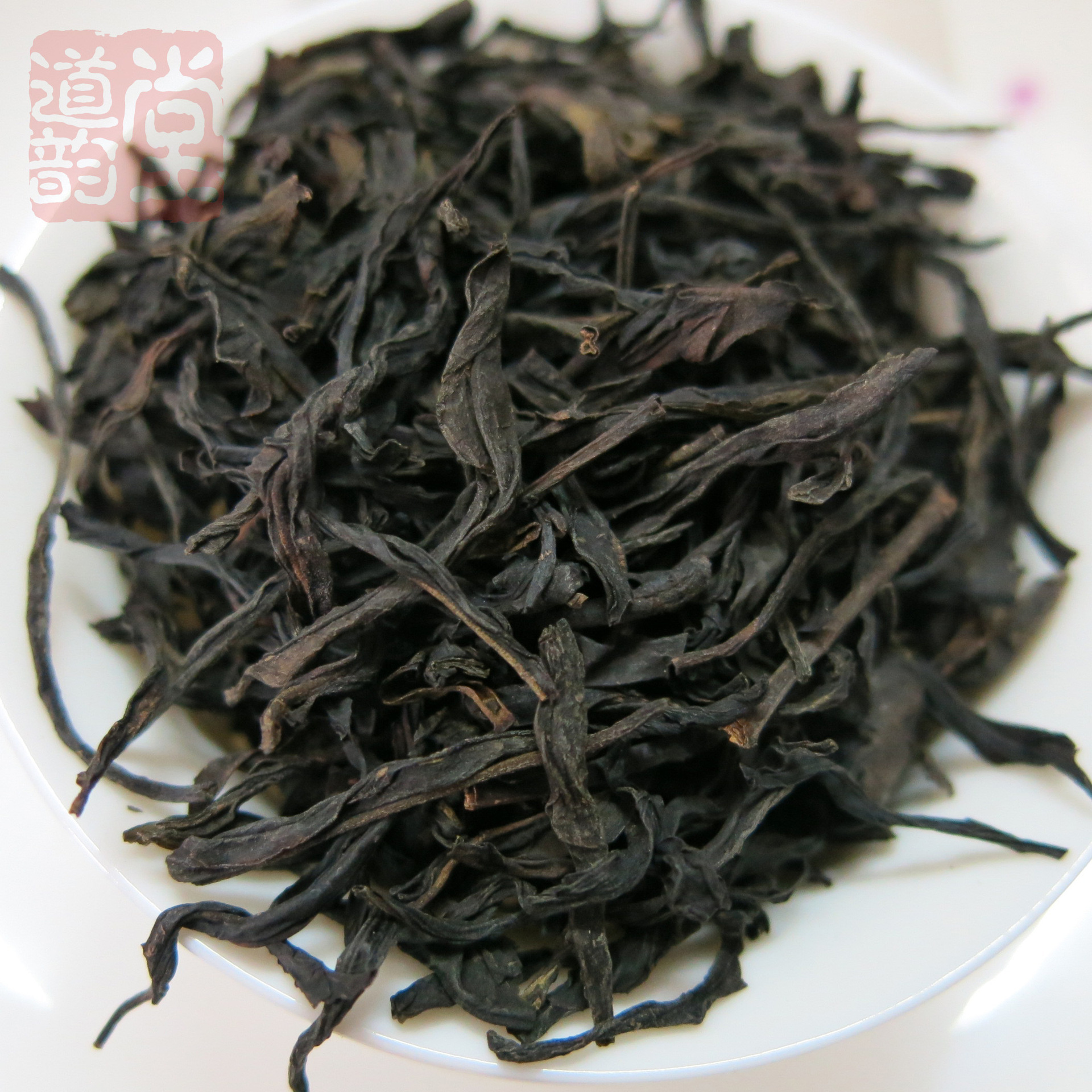 2016春茶饶平单枞茶蜜兰香浓香型凤凰单丛岭头单从茶叶白叶乌龙茶