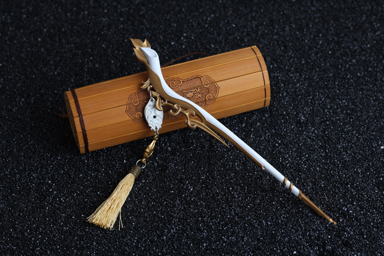 万花 落凤 烟斗7759