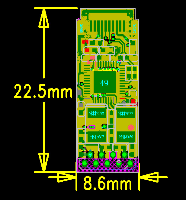 Type-C转Auduio HDMI VGA RJ45 DVI DP cable PD适配器 耳机