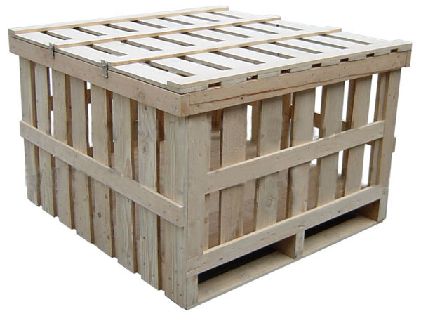 深圳厂家定制木架包装箱包装木框架定做运输木架