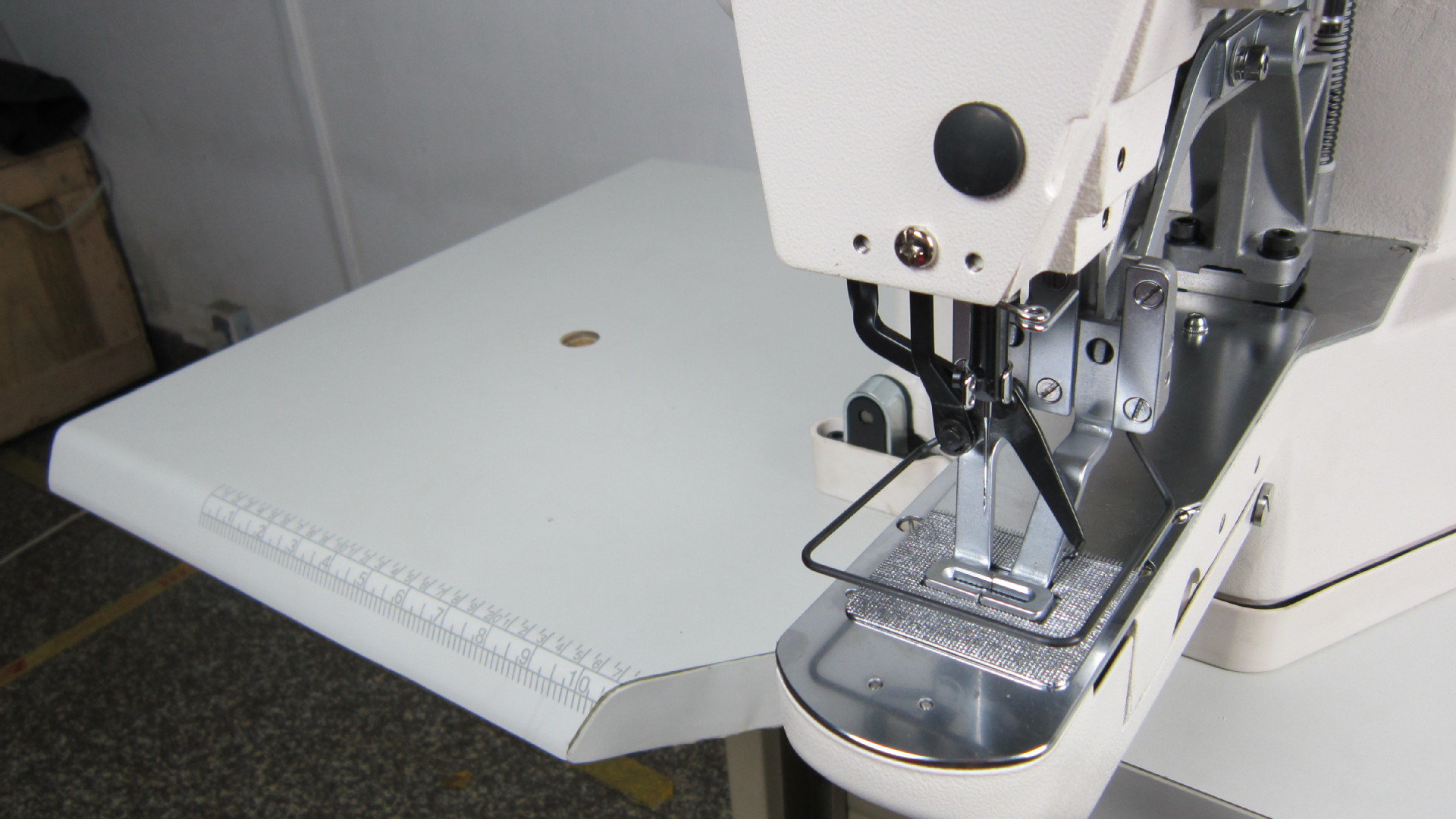 hr430d电脑套结机brother套结机兄弟430d电脑打枣机