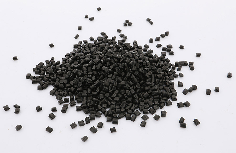碳黑导电pp母粒注塑级pp导电粒子碳黑导电pp塑胶