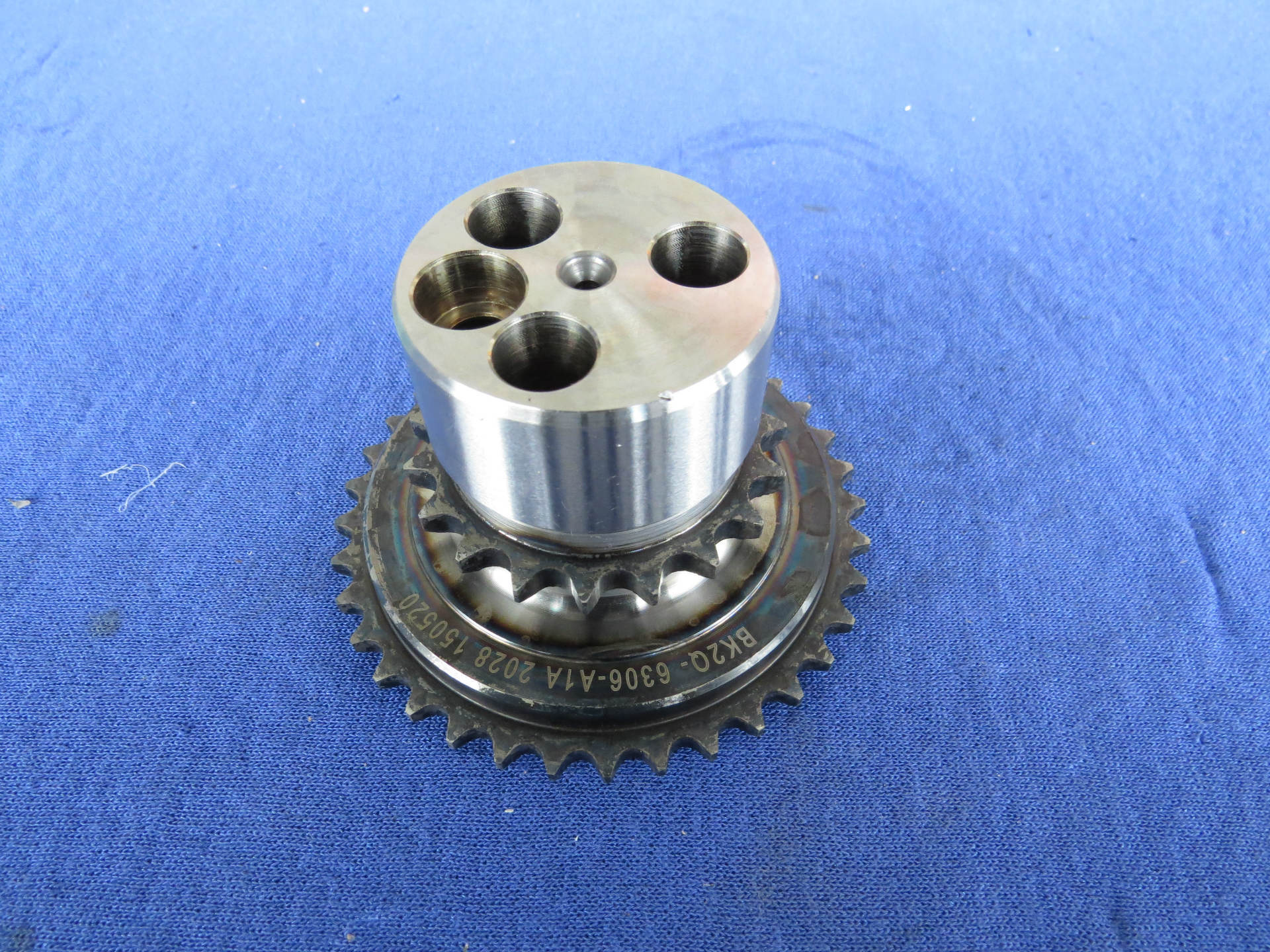 江铃全顺v348汽车配件 正时齿链条齿轮 专业供应全顺全套配件