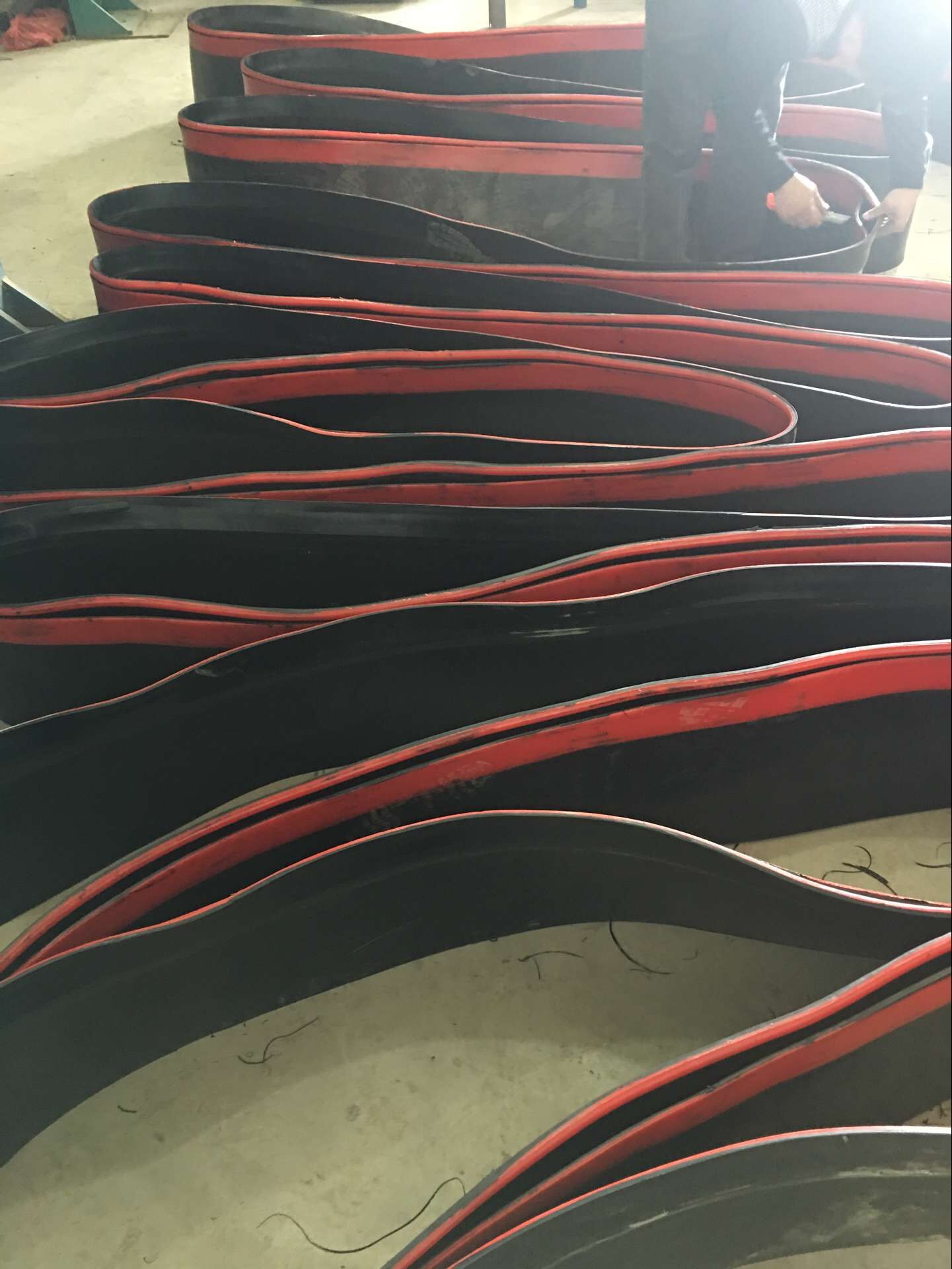 济宁国龙防溢裙板,联系电话18753781018 林商家推荐担保交易交易