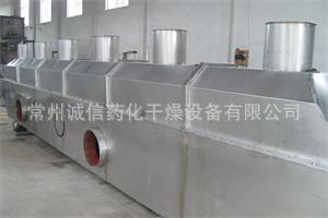 供应现货硫铵专用振动流化床干燥机、振动流化床干燥机厂家