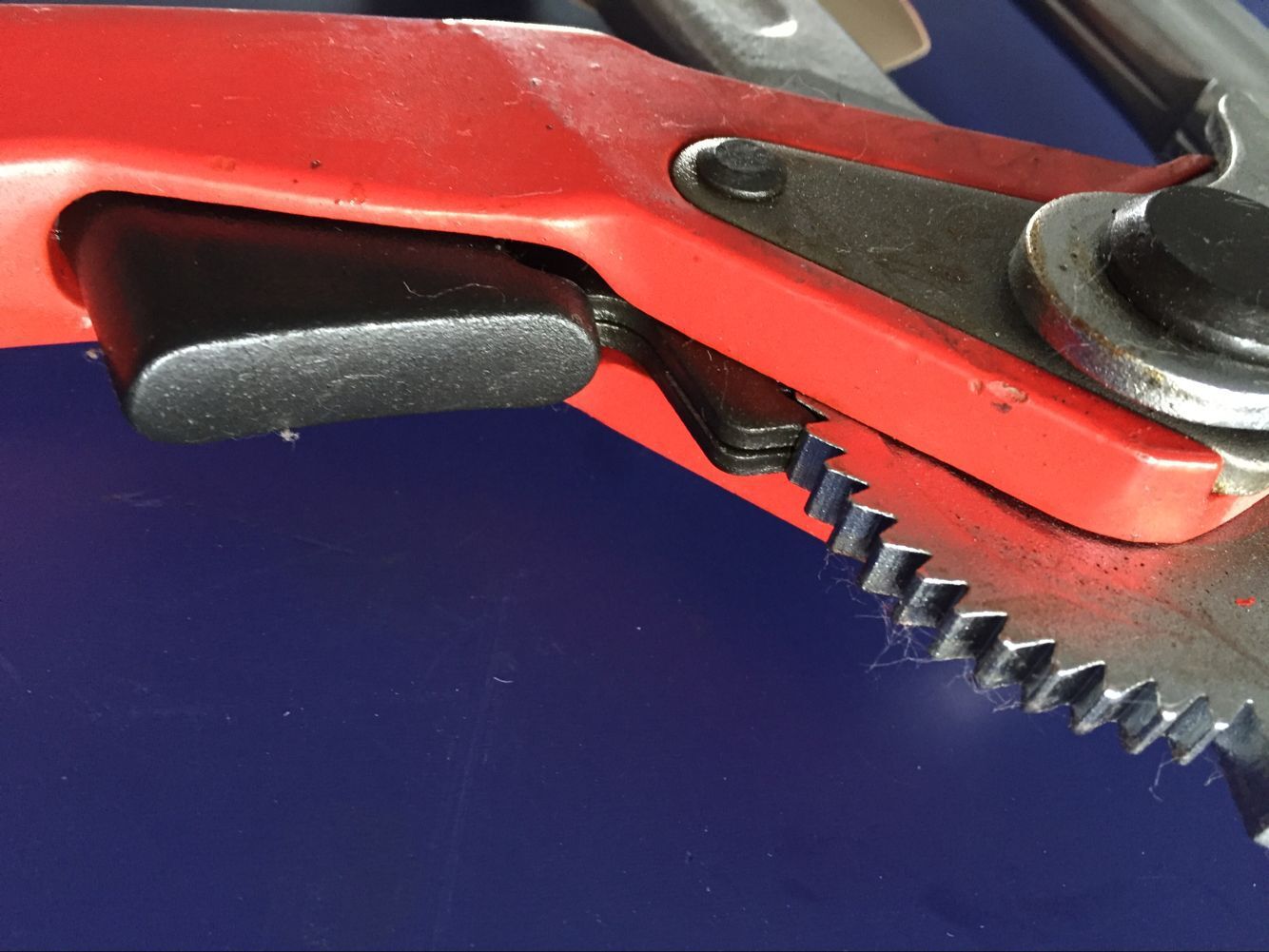 迈泊专柜正品-夹持类工具-工业级棘轮f