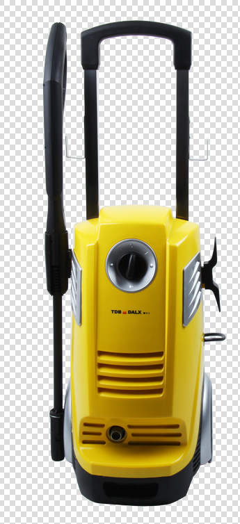 德力士冷水高压冲洗机tdb150bf洗地机地毯干洗机高压水枪