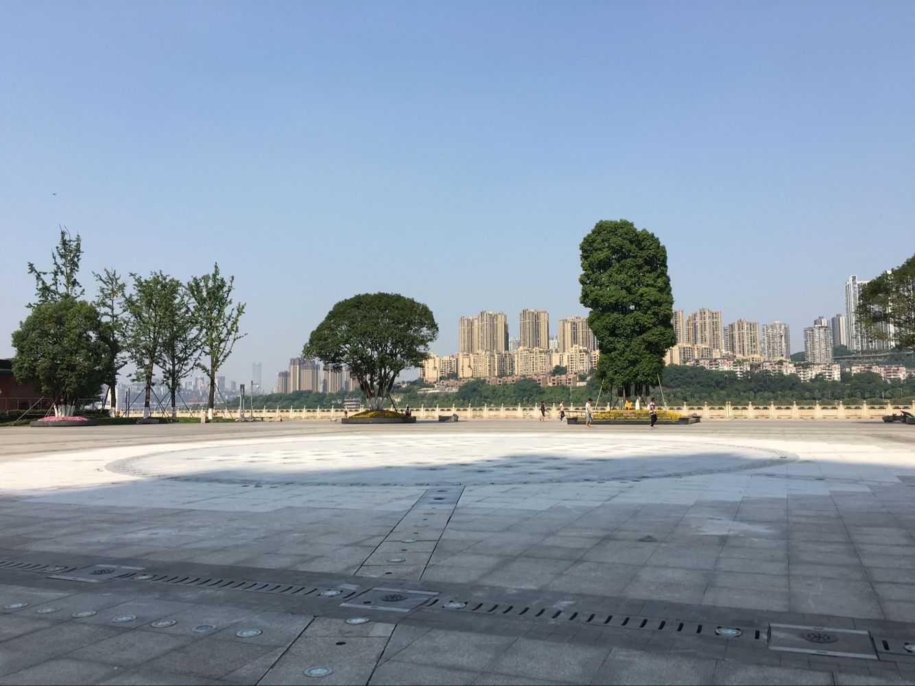 300常规尺寸地铺板室内外广场砖灰麻0645.