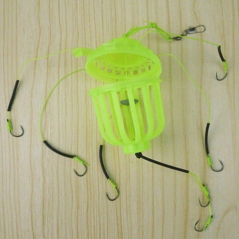 水怪防挂线鲢鳙钓组爆炸钩 日本伊势尼爆炸鱼钩批发