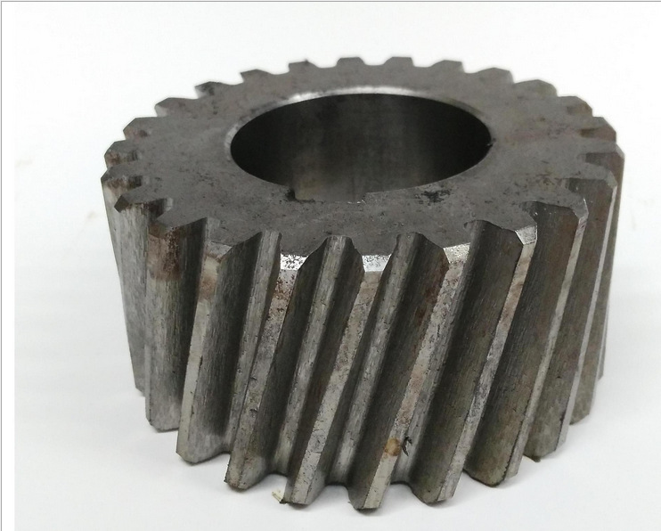 戴氏qzx1300a切纸机小中齿轮 齿轮 1300 切纸机