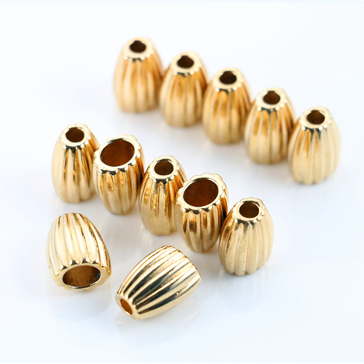 绳扣 金属吊钟 合金弹簧扣箱包服饰服装辅料饰品批发厂家直销