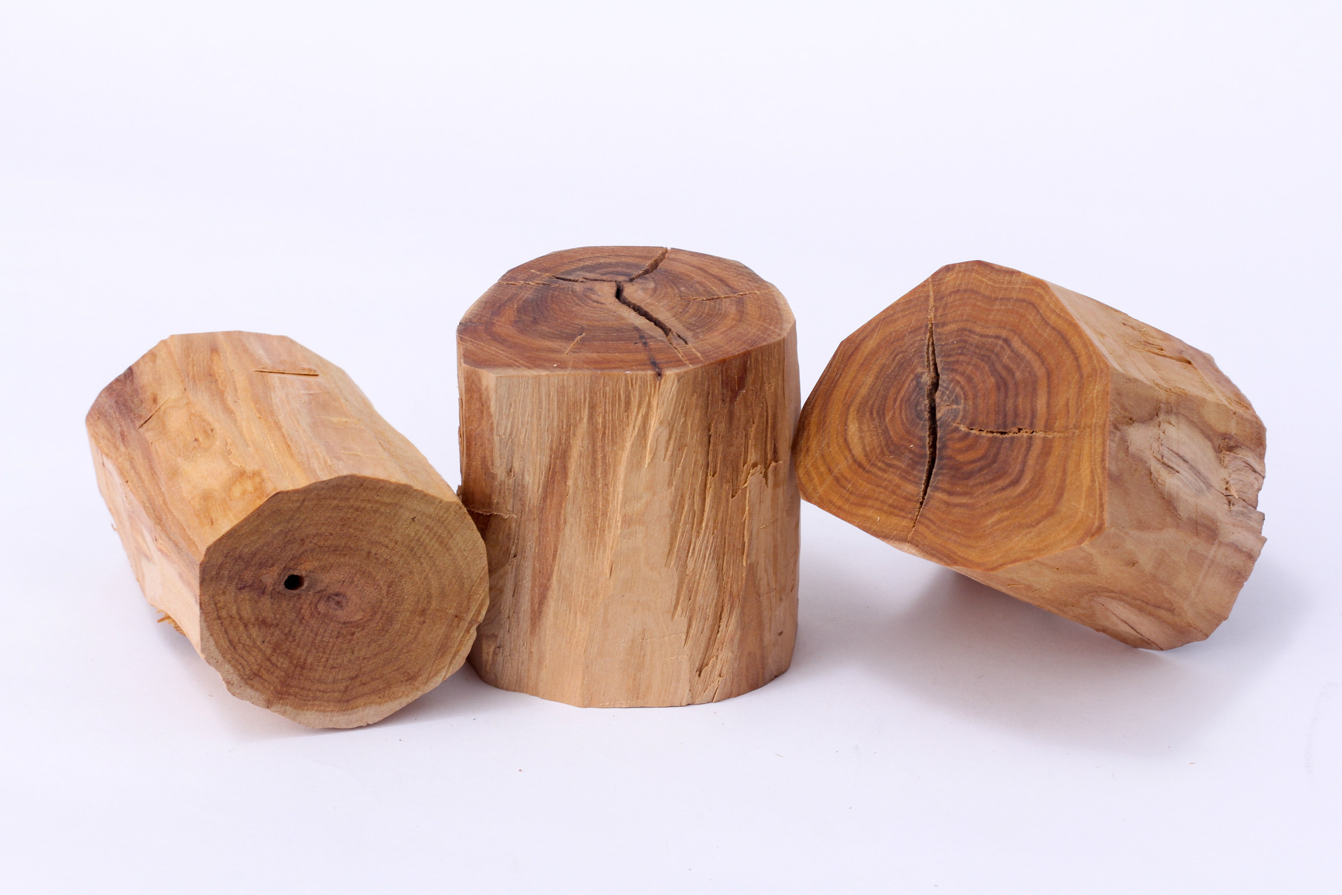 宏辉行 南澳檀香木 工艺品摆件雕刻檀香木料正品