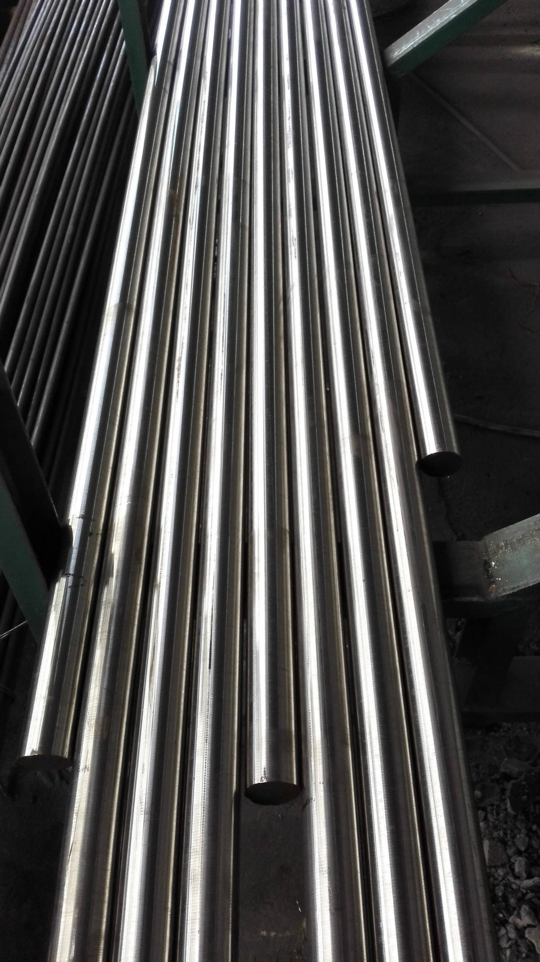 厂家直销 430不锈钢棒 430不锈钢圆棒 430f不锈钢棒材 可定制