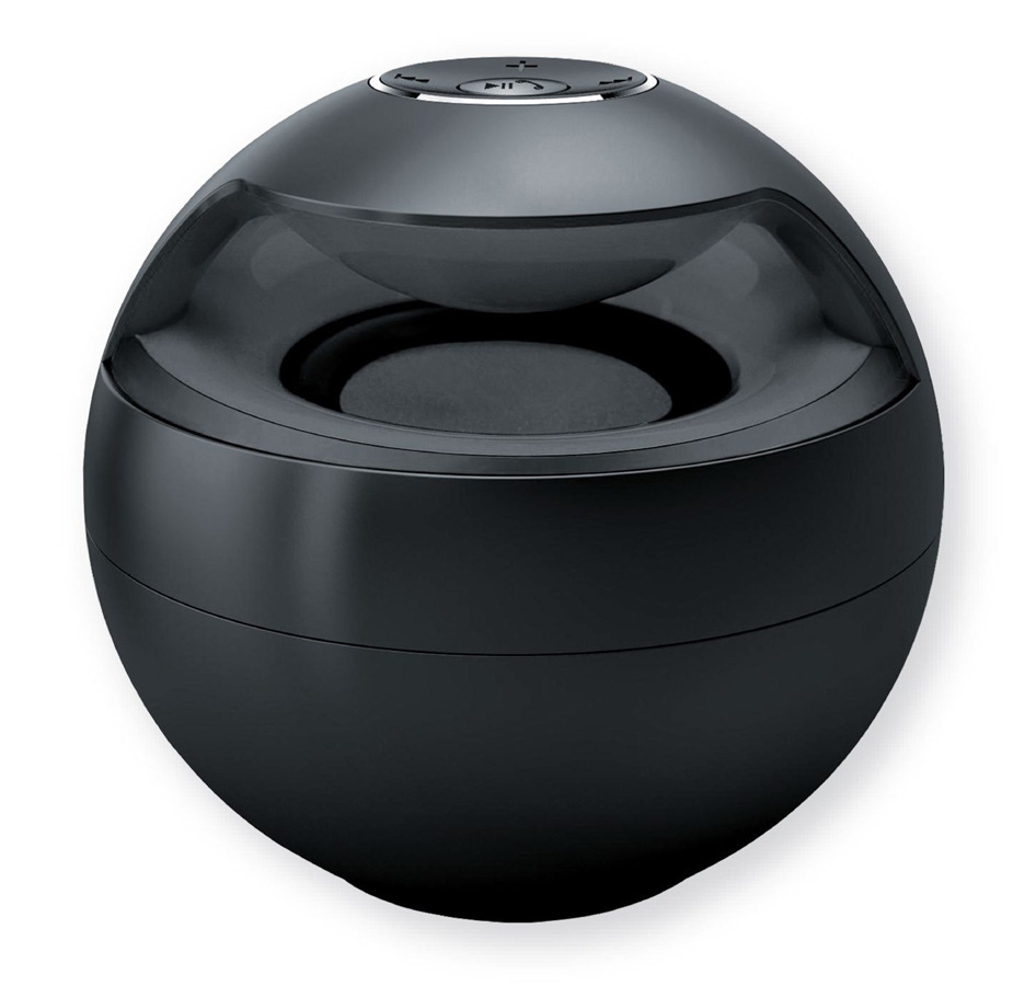 360动感蓝牙音箱 球型蓝牙音箱 圆形蓝牙音箱 高品质蓝牙音箱