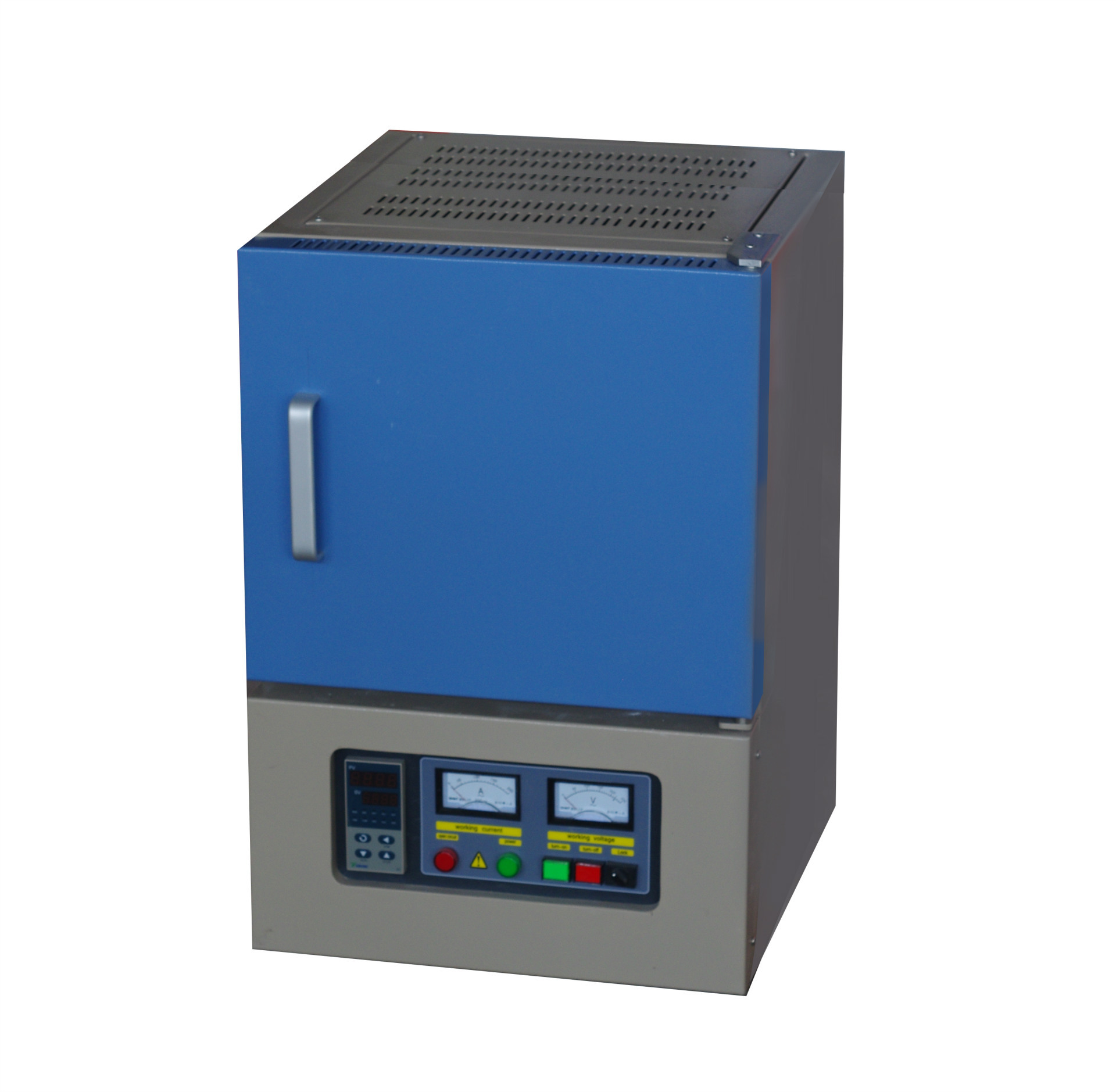 供应高温箱式炉 坩埚炉 新材料高温炉