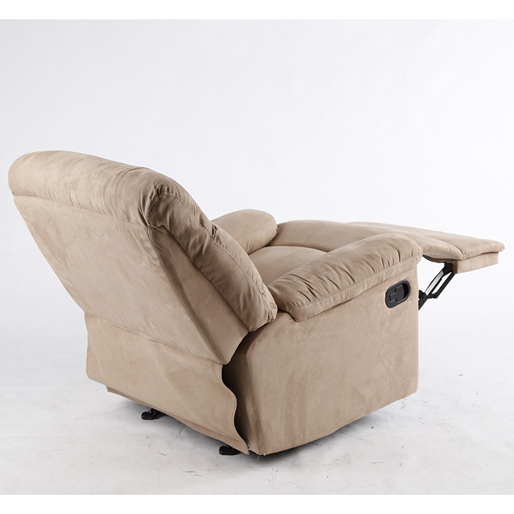睿客临家庭影院能摇晃能躺零重力功能午休沙发客厅沙发