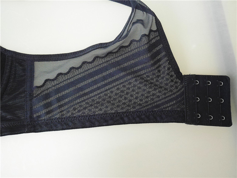 无钢托文胸_as001韩国原单无痕无钢托轻薄文胸luxeine